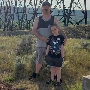 Meet your Posher, Jay